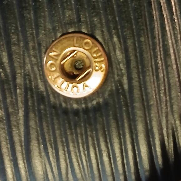 Louis Vuitton Epi Leather Small Ring Agenda PM Cover - Picture 8 of 11
